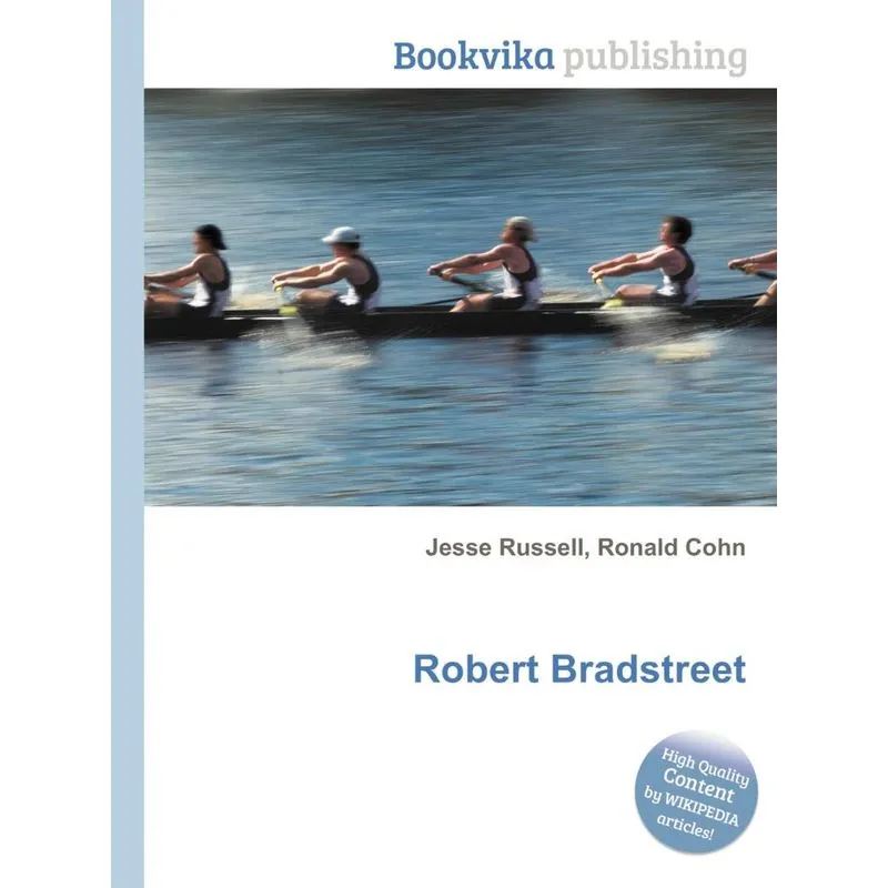 Robert Bradstreet