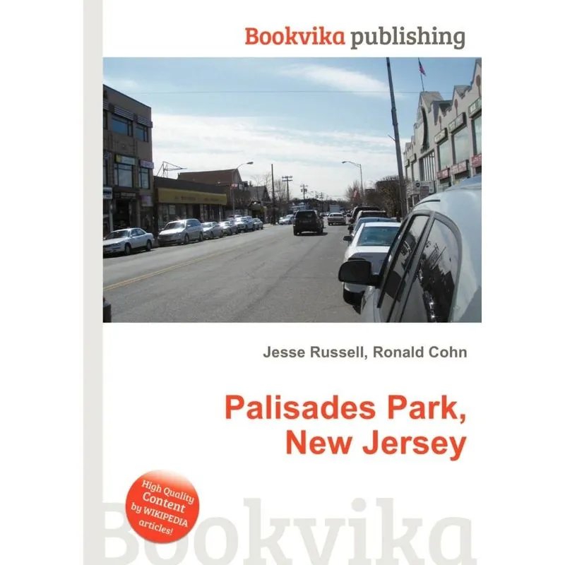 Palisades Park, New Jersey
