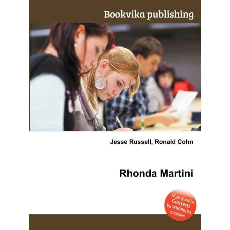 Rhonda Martini