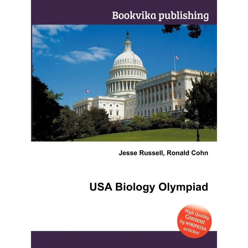 USA Biology Olympiad