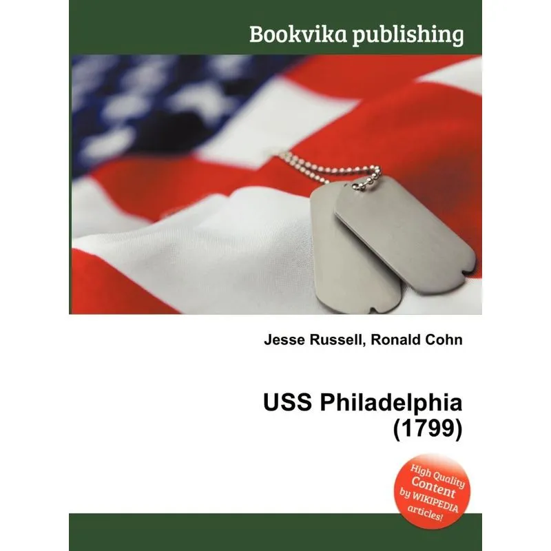 USS Philadelphia (1799)
