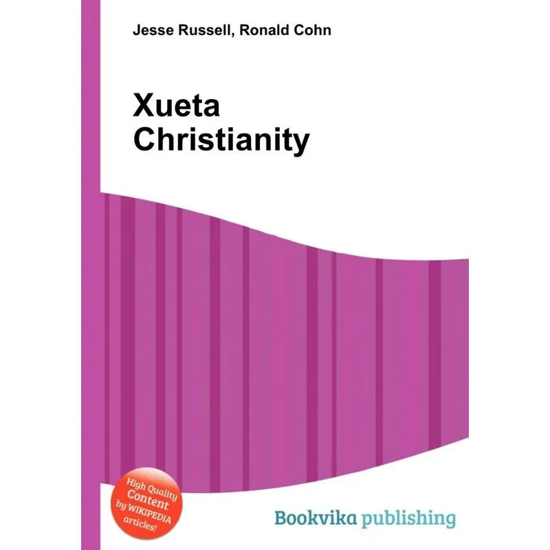 Xueta Christianity