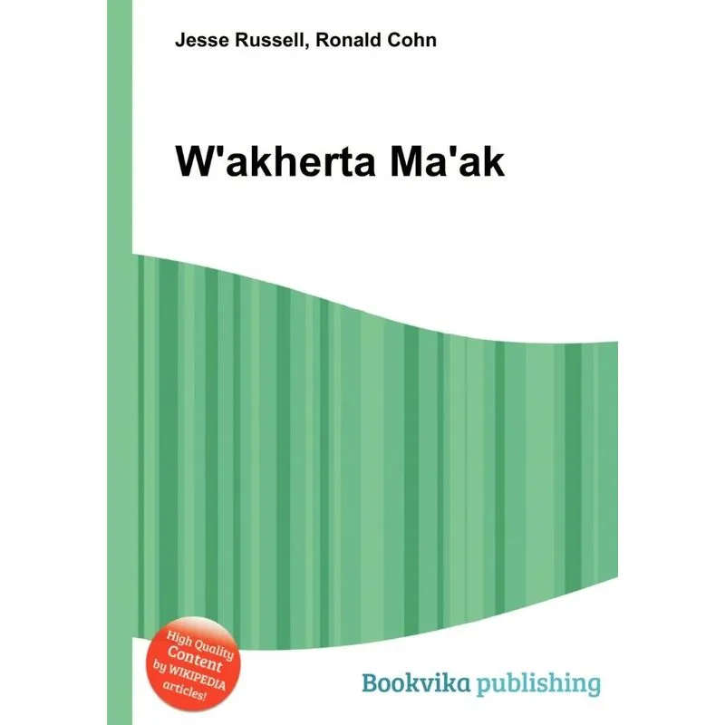WAkherta Maak