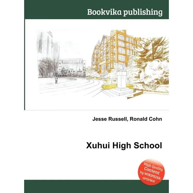 Xuhui High School
