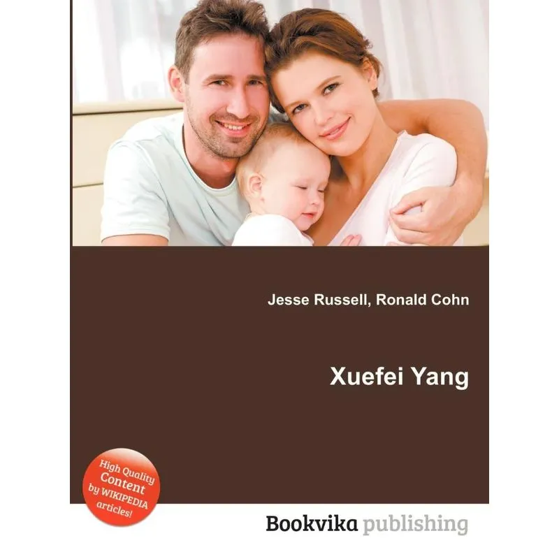 Xuefei Yang