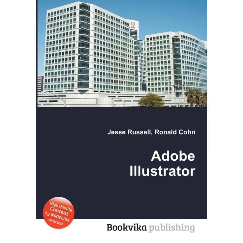 Adobe Illustrator