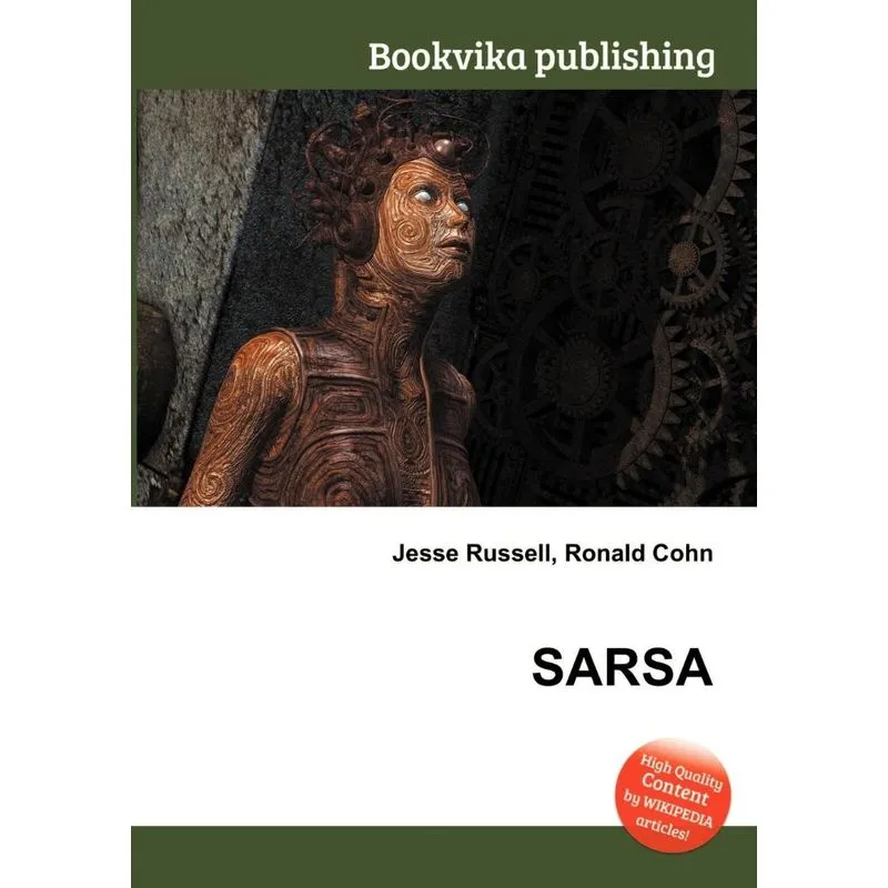 Sarsa