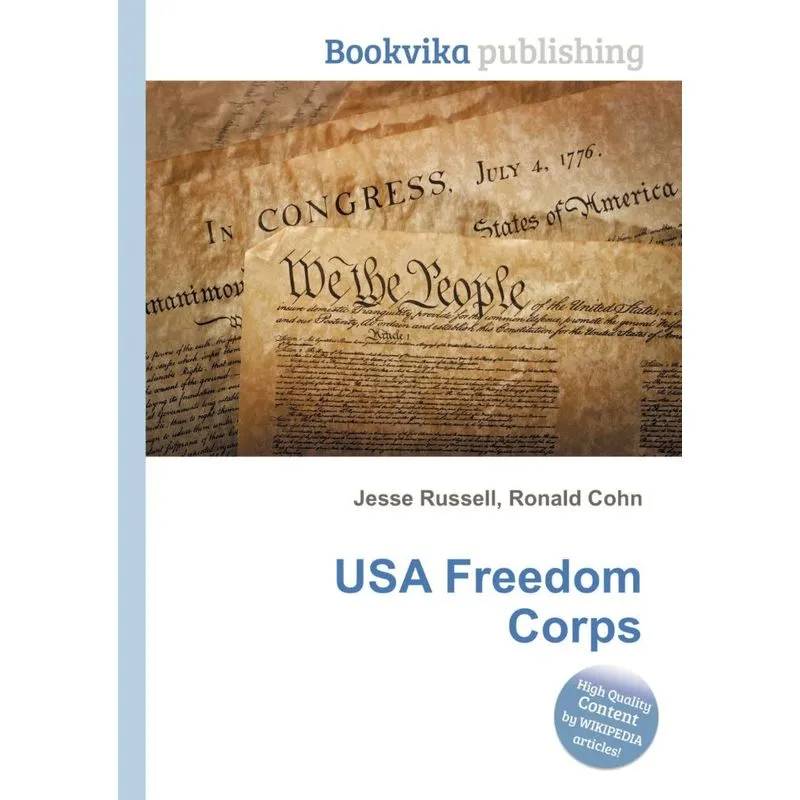 USA Freedom Corps