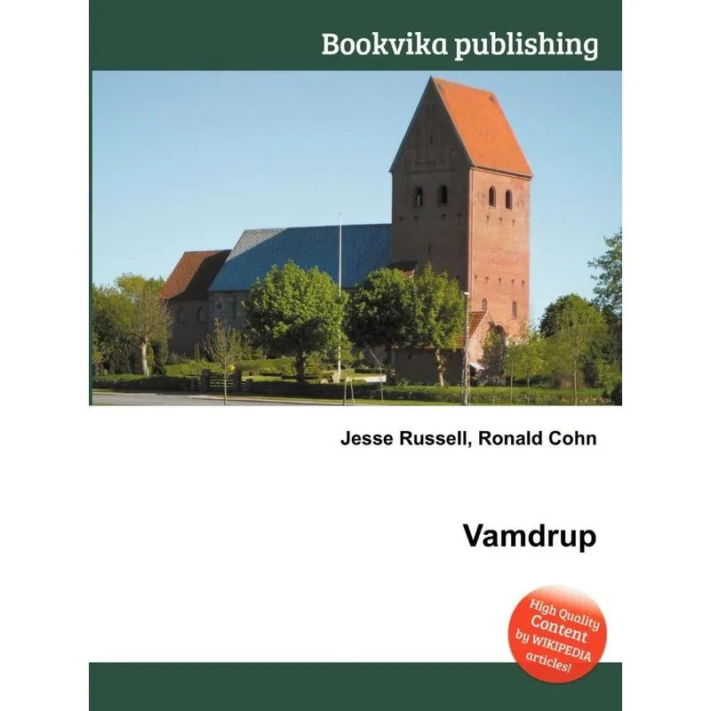 Vamdrup