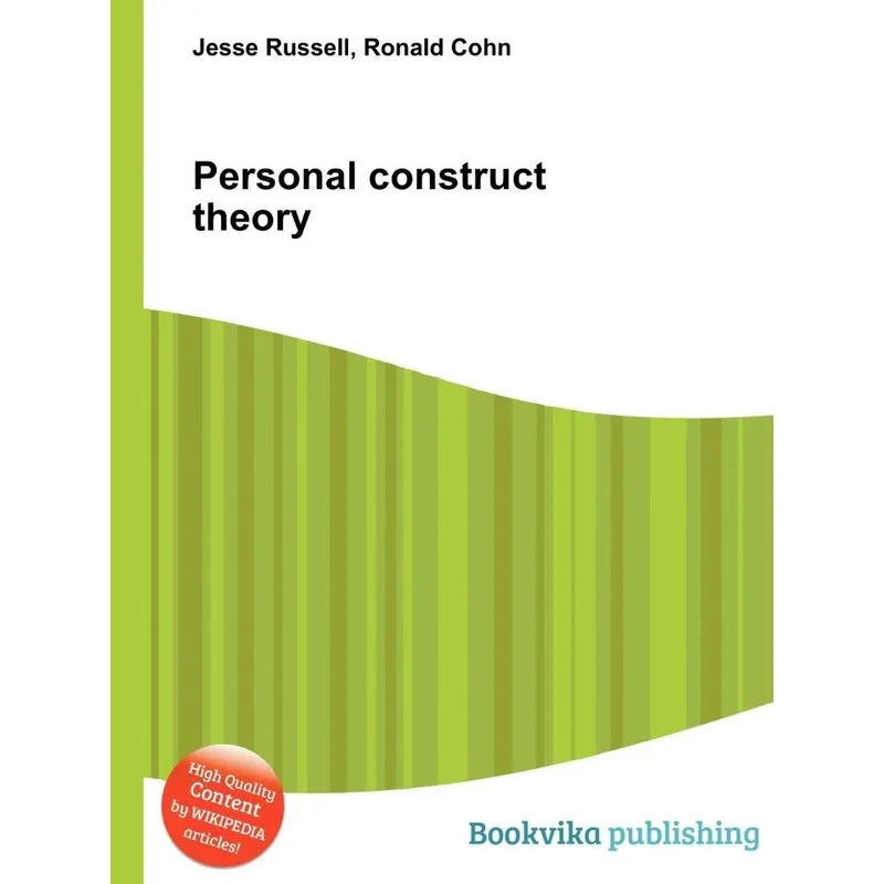 Personal Construct Theory