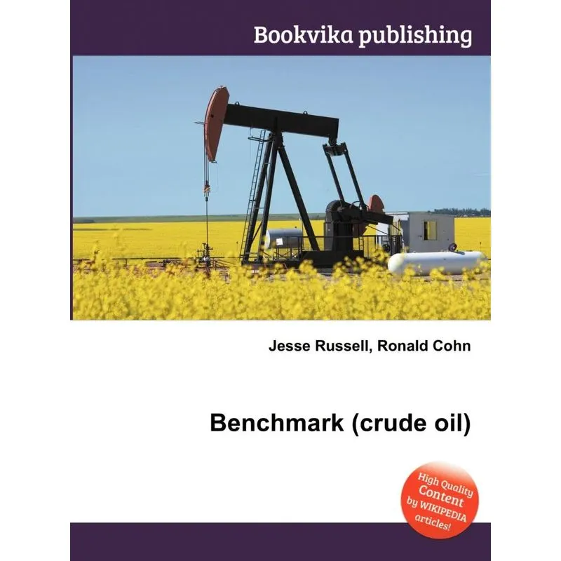 Benchmark (crude Oil)