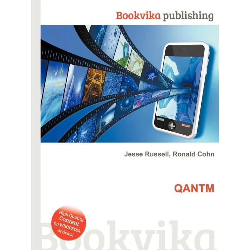 Qantm
