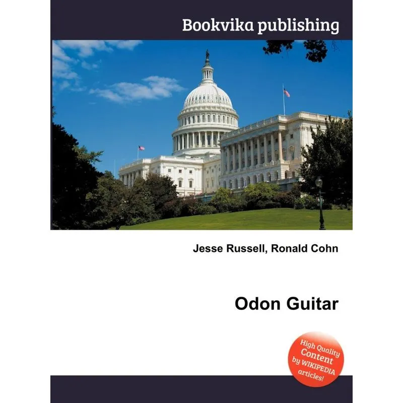 Odon Guitar