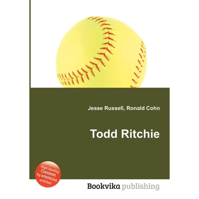 Todd Ritchie