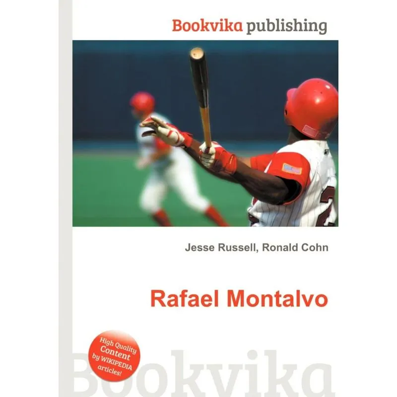 Rafael Montalvo