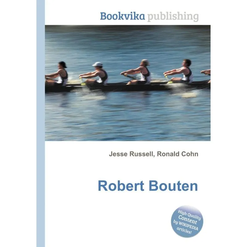 Robert Bouten