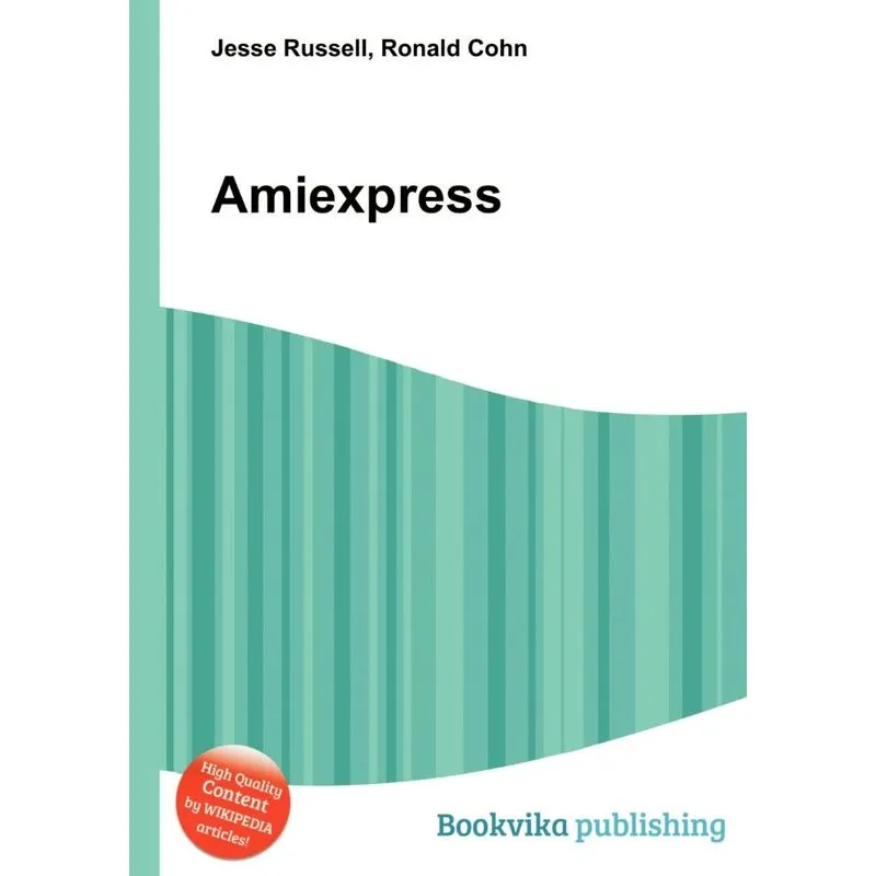 Amiexpress
