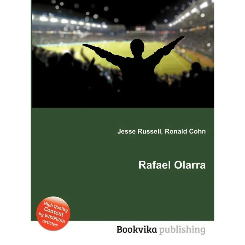 Rafael Olarra