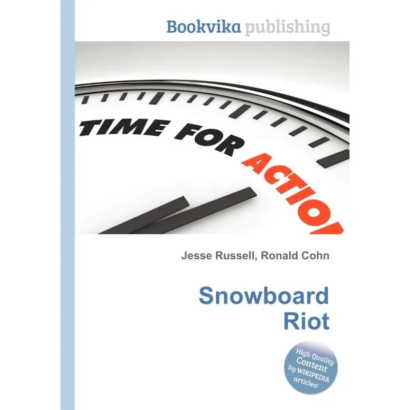 Snowboard Riot
