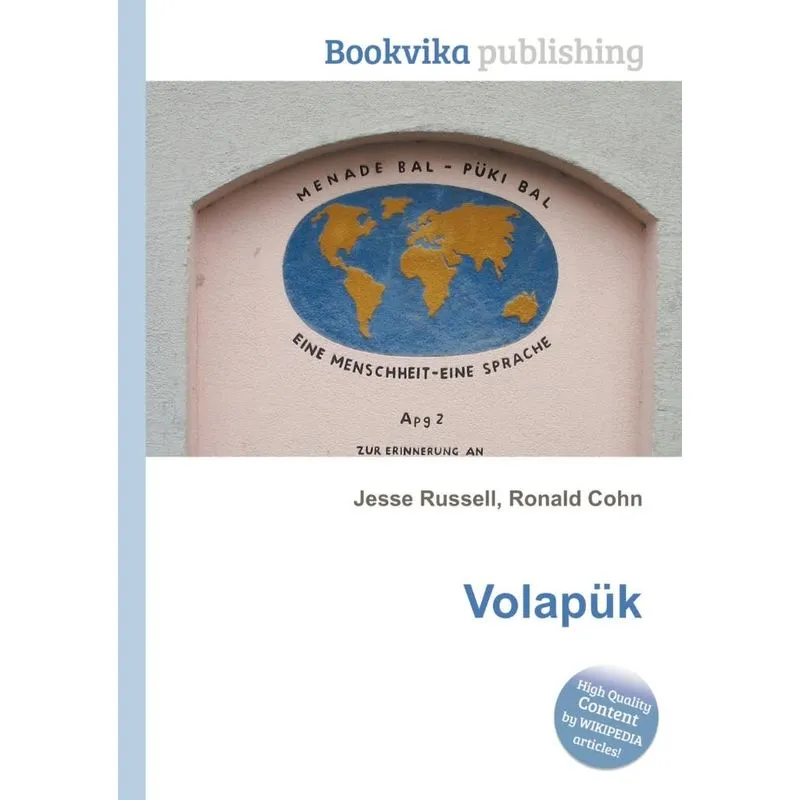Volapuk