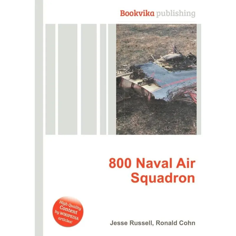 800 Naval Air Squadron