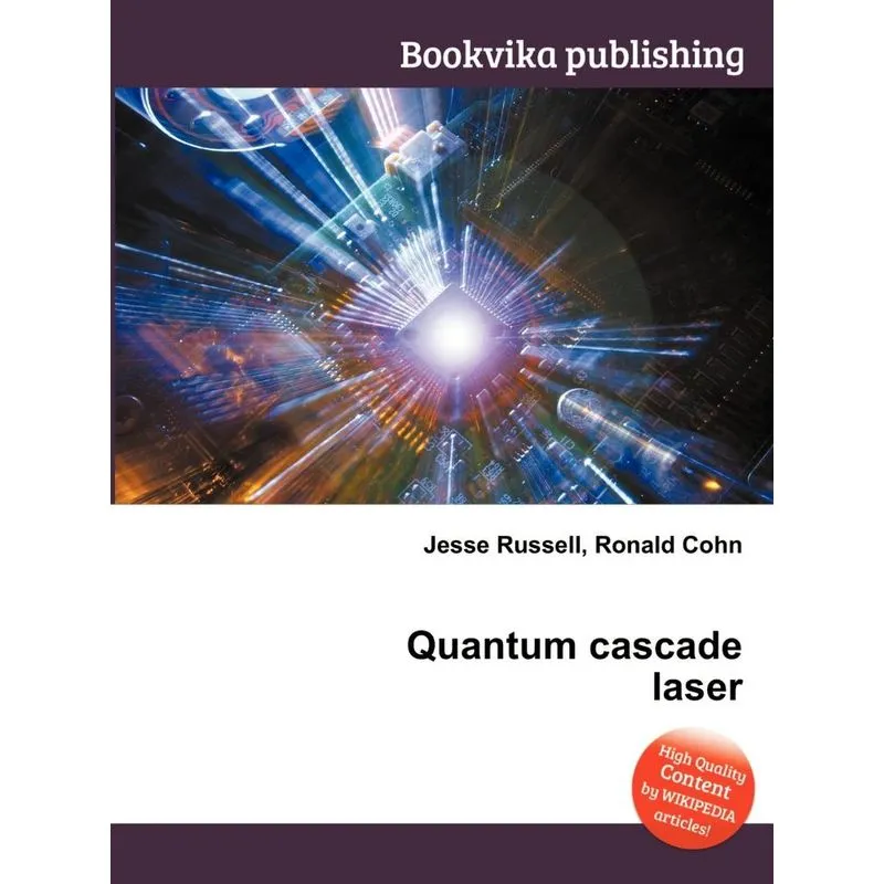 Quantum Cascade Laser