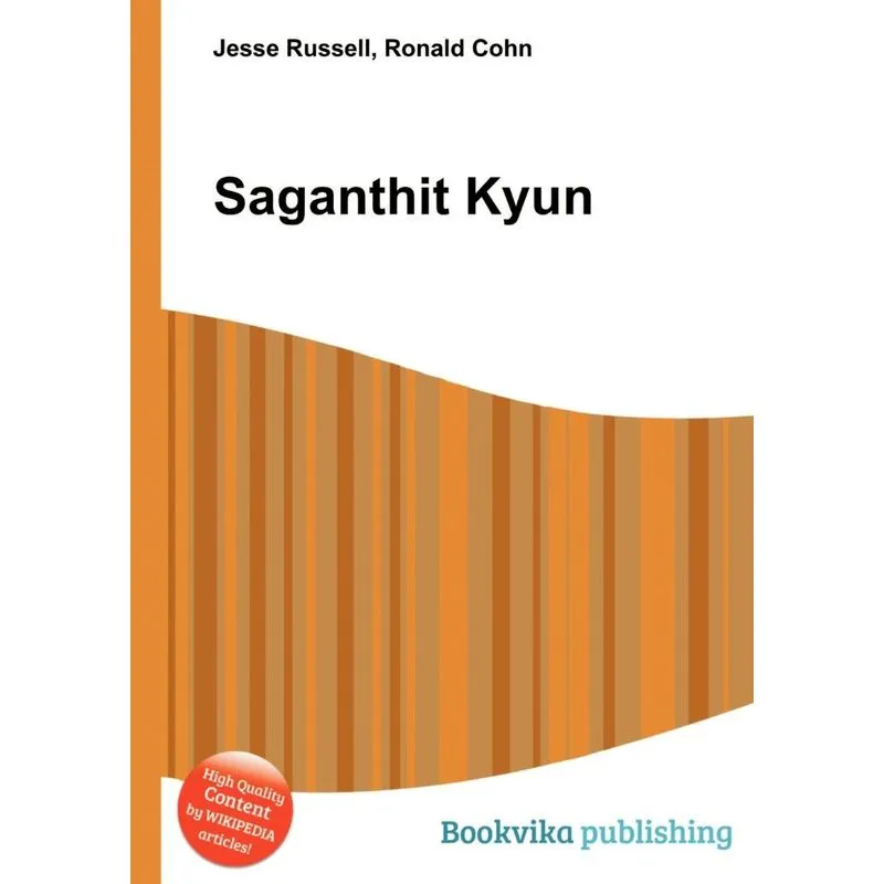 Saganthit Kyun
