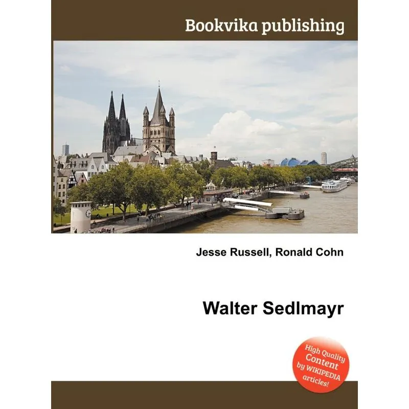 Walter Sedlmayr