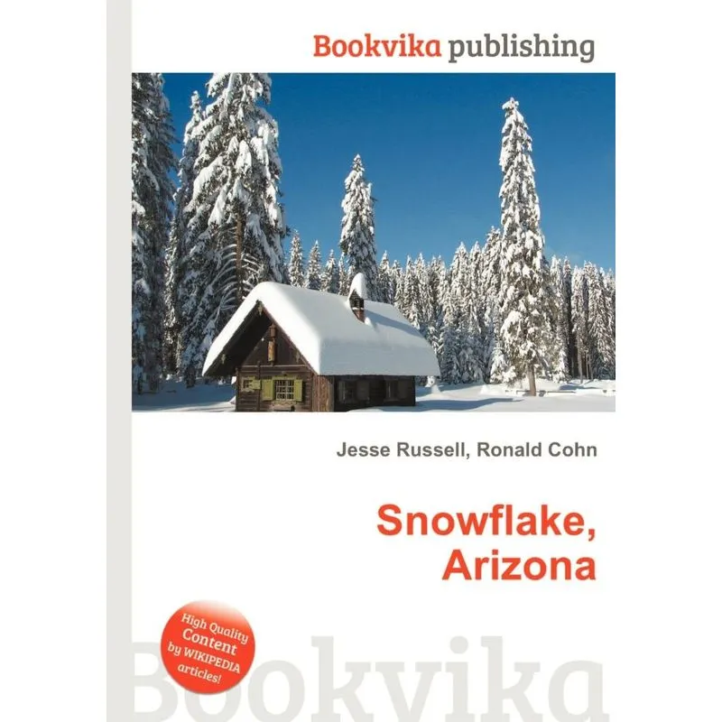 Snowflake, Arizona