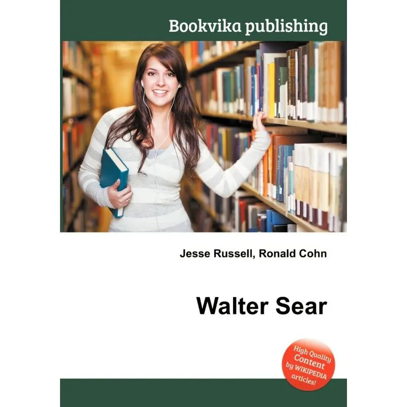 Walter Sear