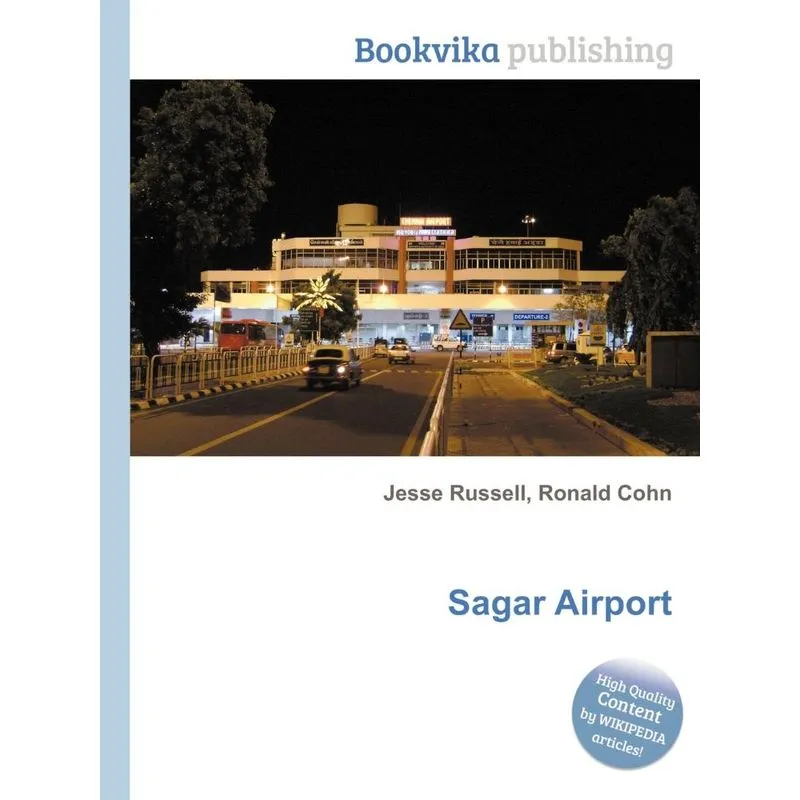 Sagar Airport