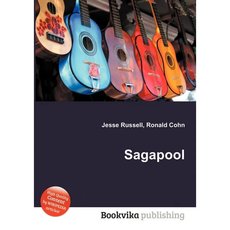 Sagapool