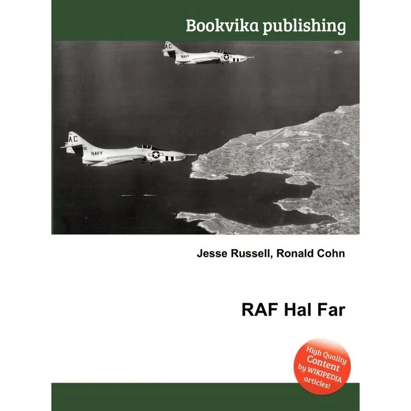 Raf Hal Far