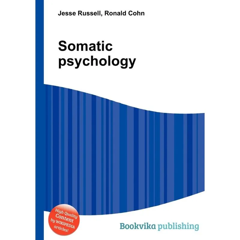 Somatic Psychology