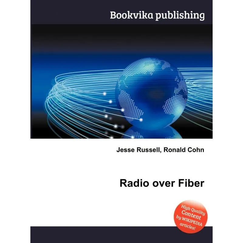 Radio Over Fiber