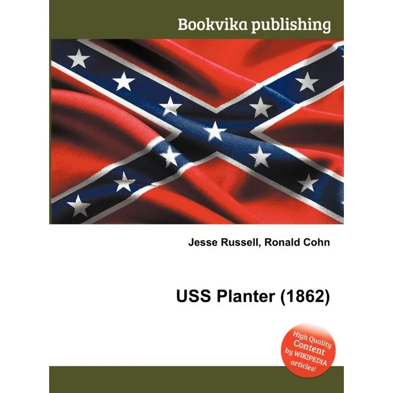 USS Planter (1862)