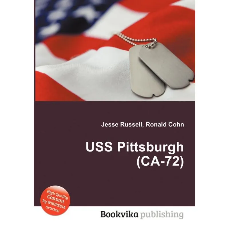 USS Pittsburgh (CA-72)