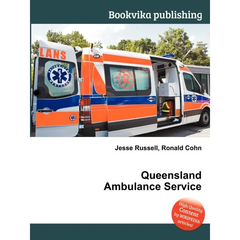 Queensland Ambulance Service