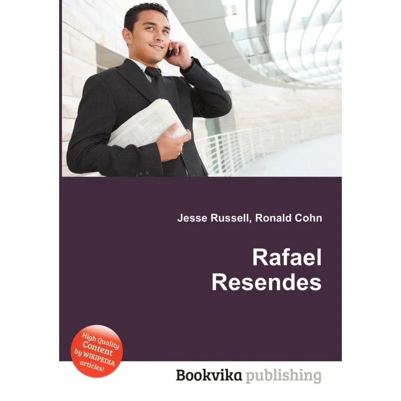 Rafael Resendes