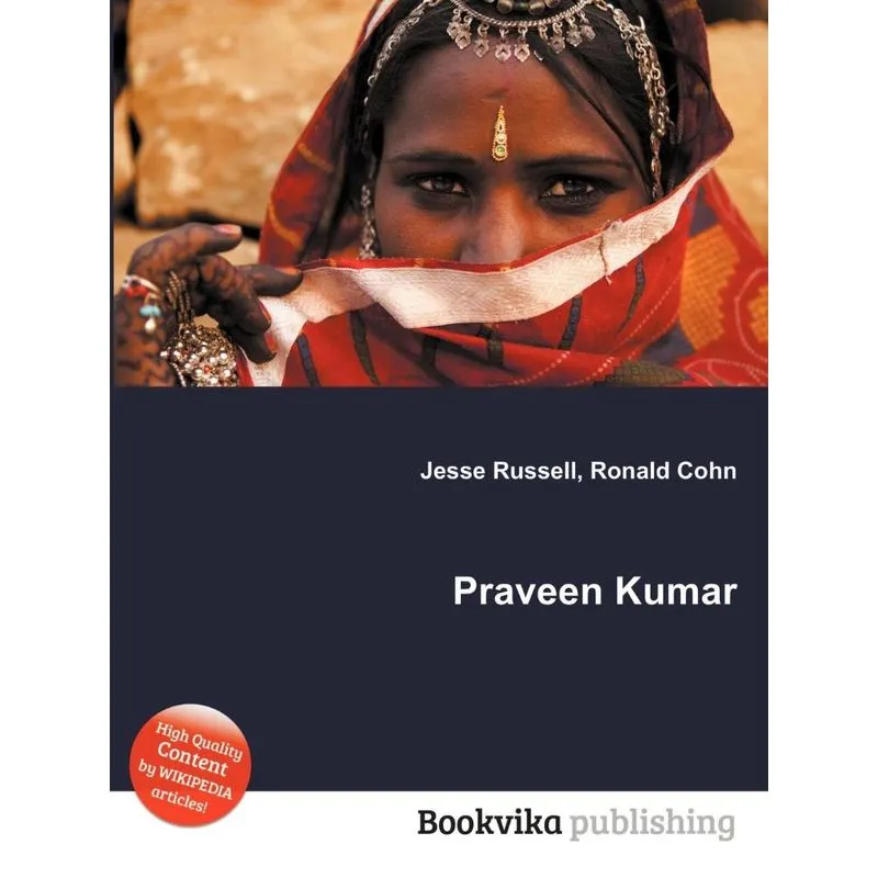 Praveen Kumar