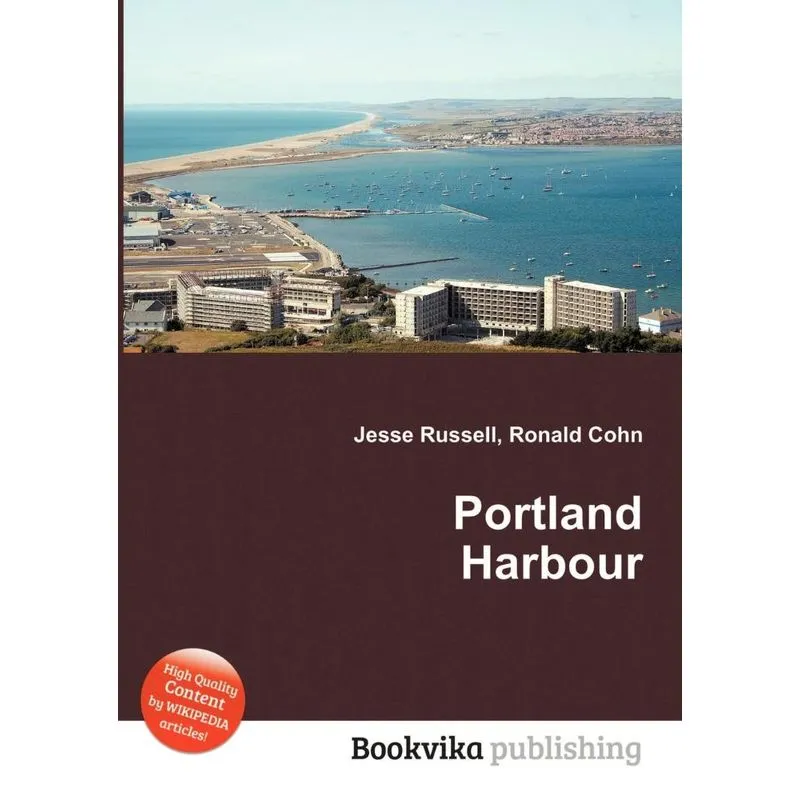 Portland Harbour