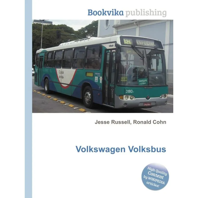 Volkswagen Volksbus