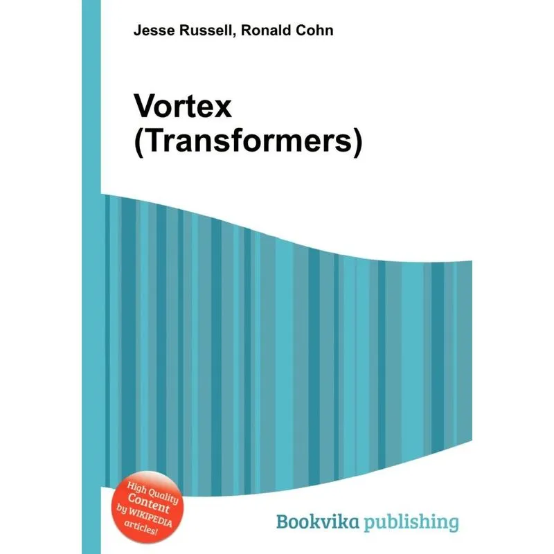 Vortex (Transformers)