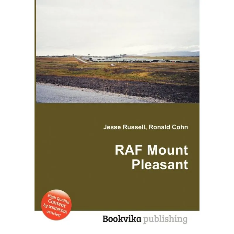 Raf Mount Pleasant