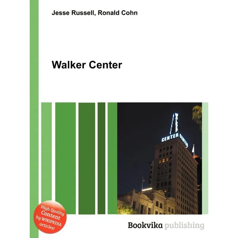 Walker Center