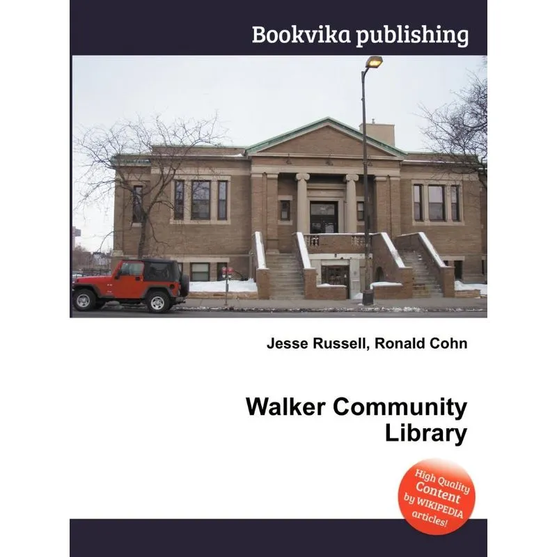 Walker Community Library