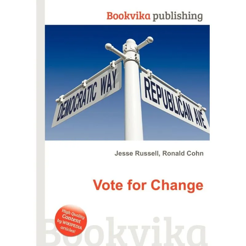 Vote for Change