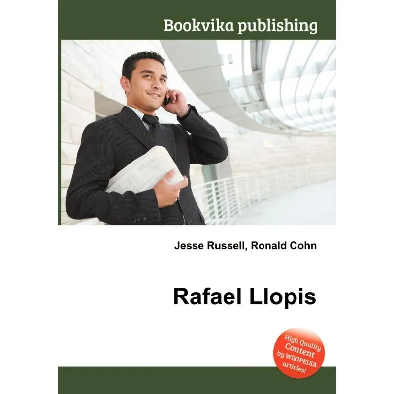 Rafael Llopis