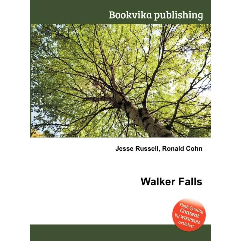 Walker Falls
