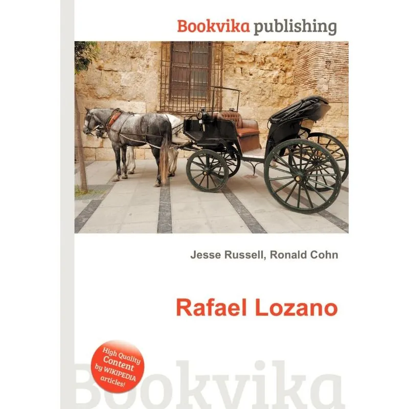 Rafael Lozano